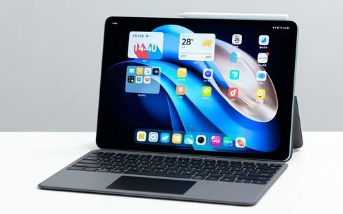 ویوو طراحی تبلت پرمیوم Vivo Pad 5 Pro را تایید کرد