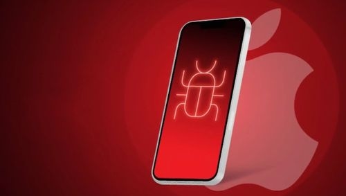 برای اولین بار یک بدافزار با قابلیت خواندن صفحه در iOS کشف شد