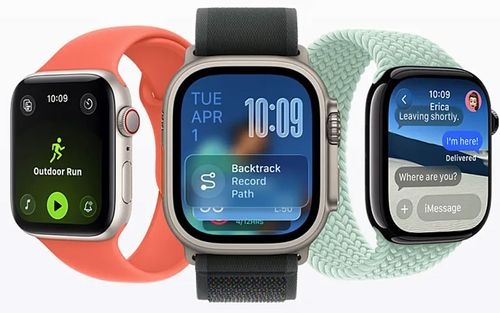 ۵ قابلیت جذاب watchOS 26 که اپل واچ را متحول میکنند