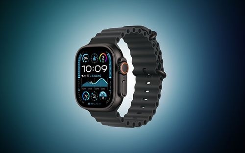نسل جدید اپل واچ اولترا نمایشگر بزرگتری را به همراه خواهد داشت