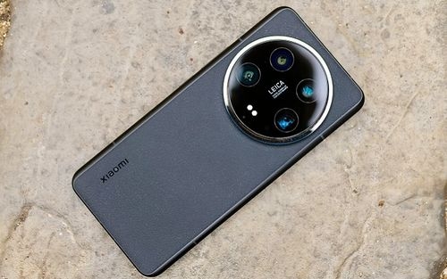 شیائومی 15 اولترا یک قدم به رونمایی رسمی نزدیکتر شد