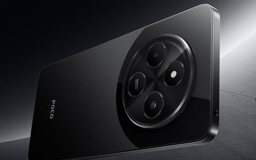 تصاویر رندری و مشخصات فنی پوکو C85 در دسترس قرار گرفت