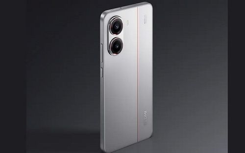 شیائومی با انتشار تیزری عرضه گوشی پوکو F7 را تایید کرد