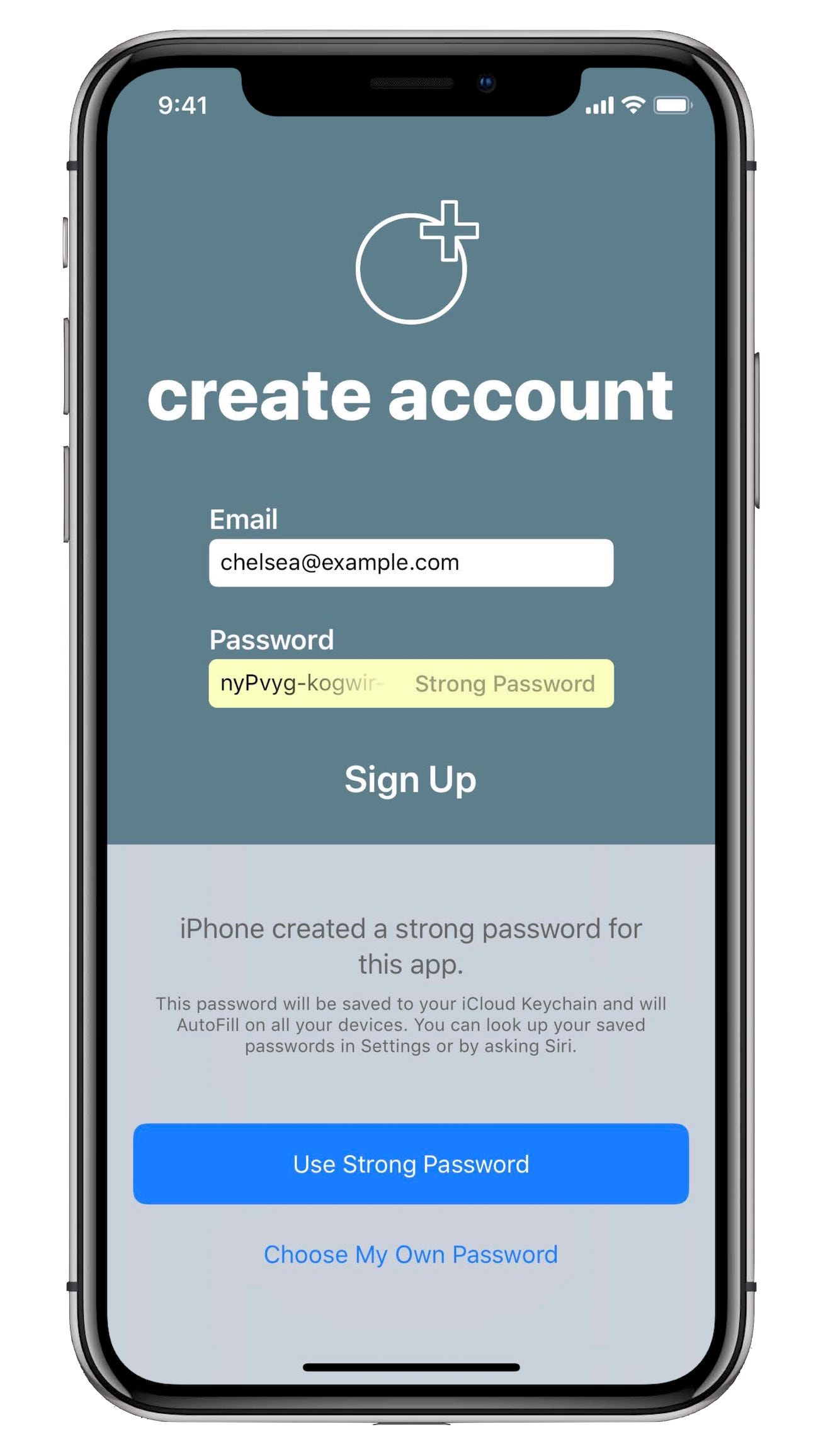 افزایش امنیت اپل آیدی با تنظیم رمز عبور برای بالا بردن امنیت اپل آیدی