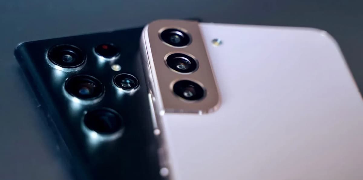 سری گلکسی اس ۲۲