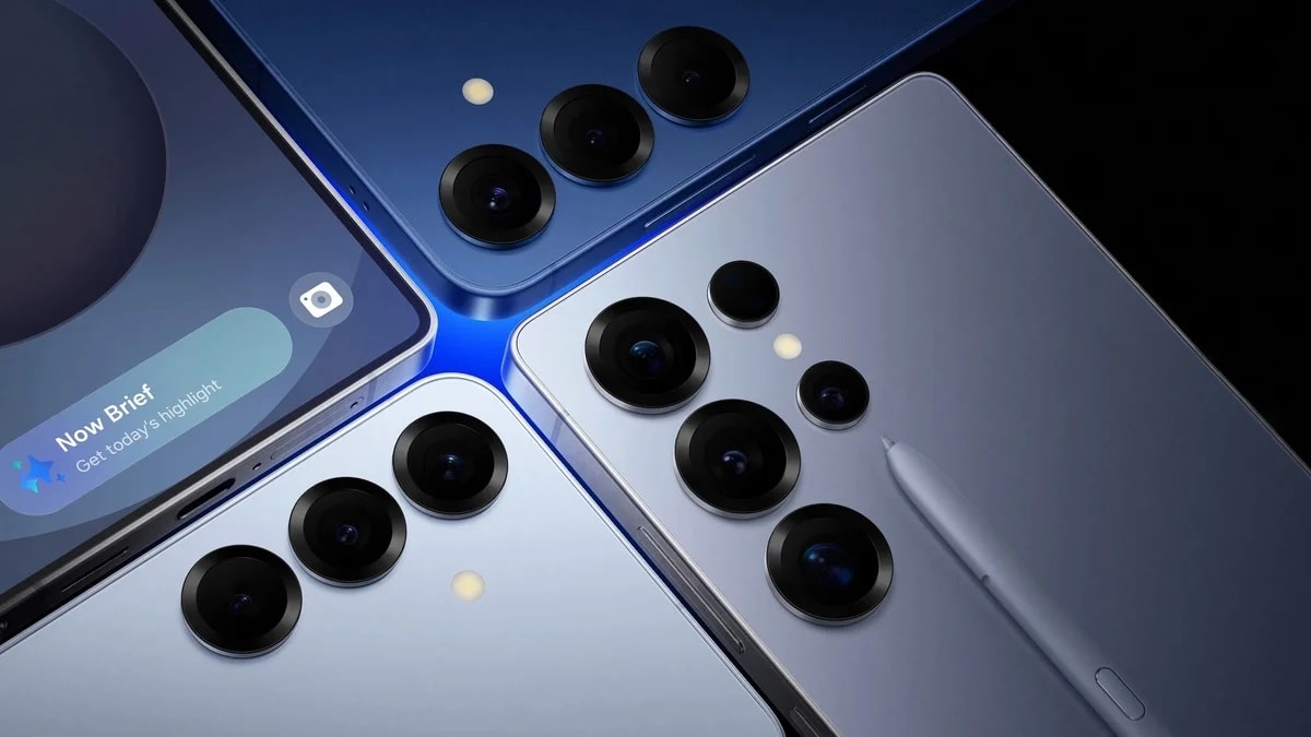 سری گلکسی اس ۲۵