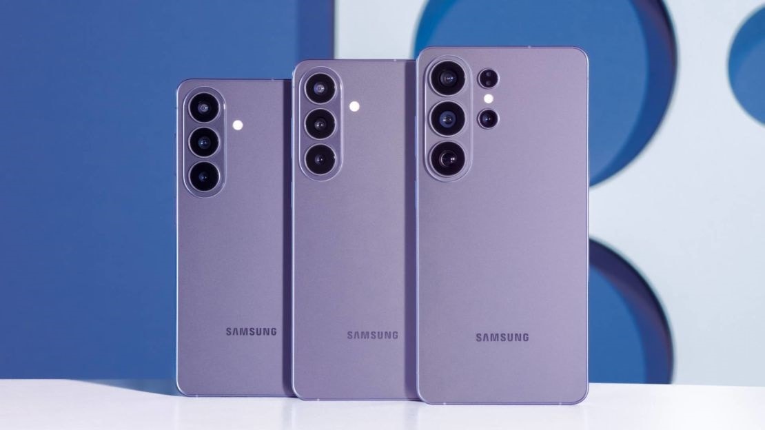 سری گلکسی اس ۲۶ سامسونگ