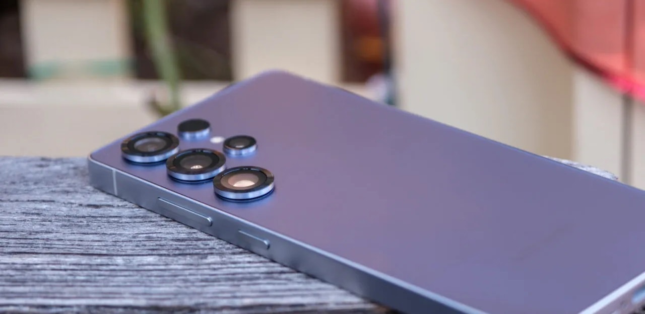 سیستم دوربین گلکسی S26 اولترا