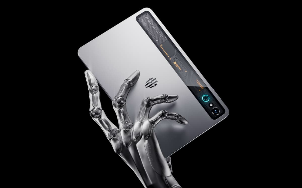 تبلت رد مجیک آسترا