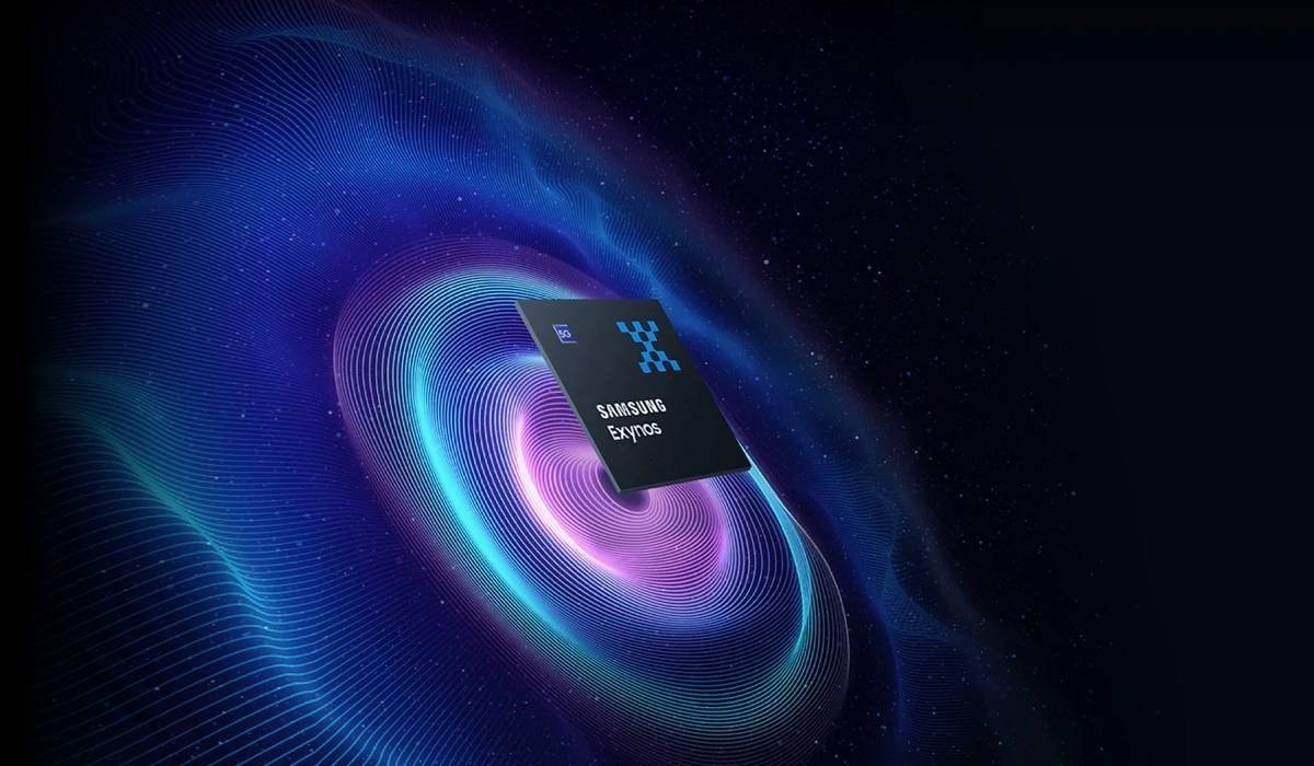 تراشه اگزینوس سامسونگ