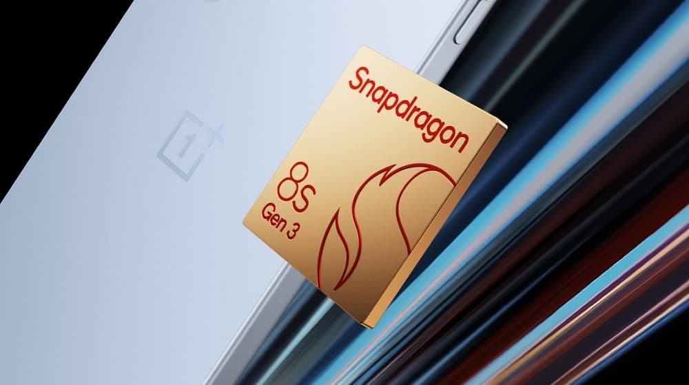 تراشه وان پلاس نورد ۵