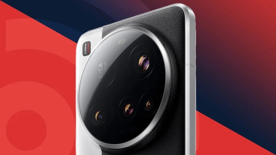 تصویر شیائومی ۱۵ اولترا