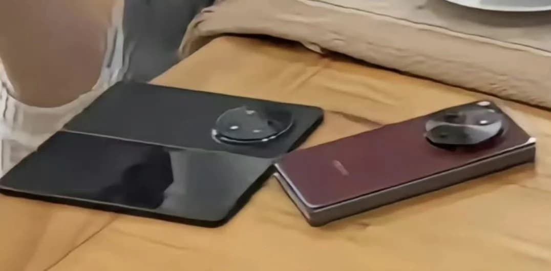 تصویر واقعی اوپو فایند n5