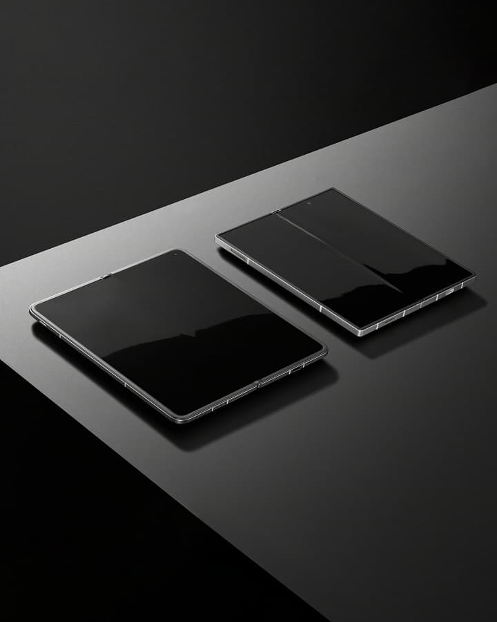 تیزر Oppo find N5