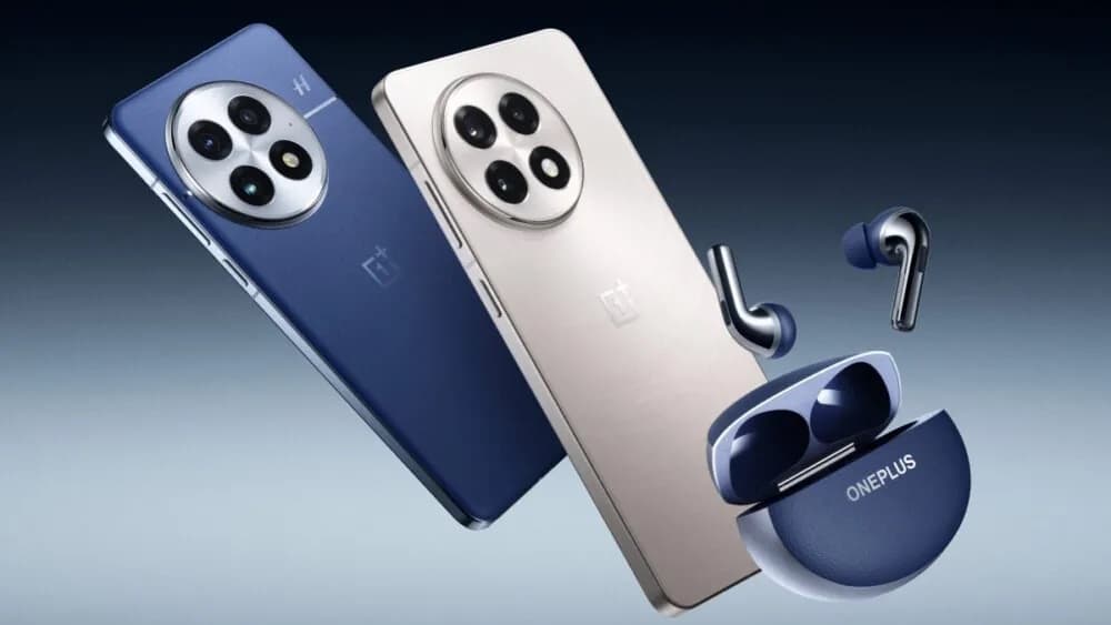 تیزر وان پلاس ۱۳ و وان پلاس 13R