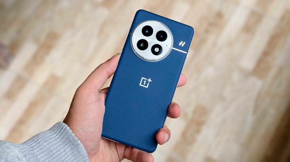 وان پلاس ۱۳