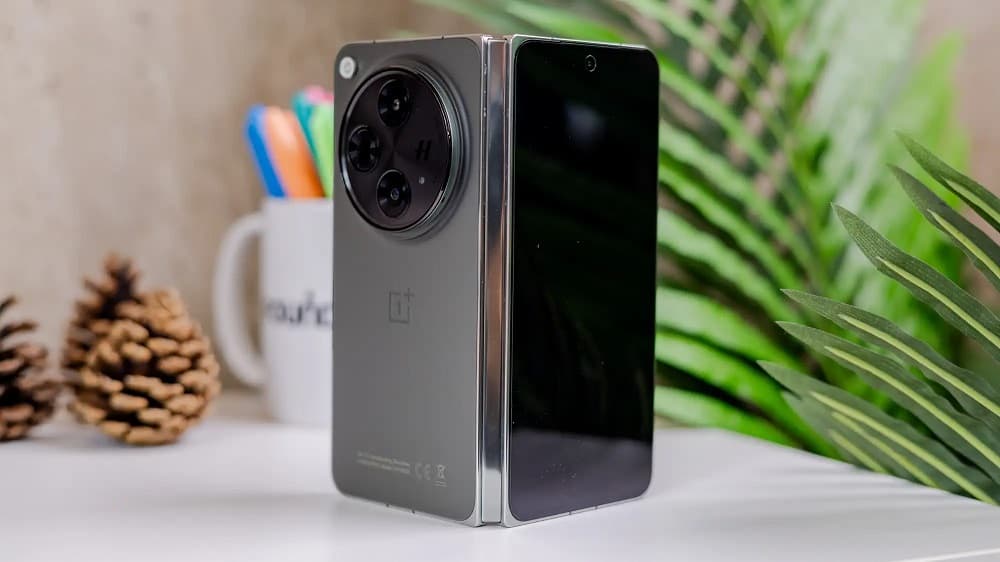 وان پلاس اوپن