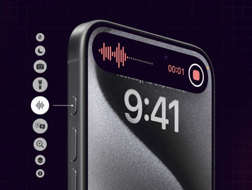 اکشن باتن چیست؟