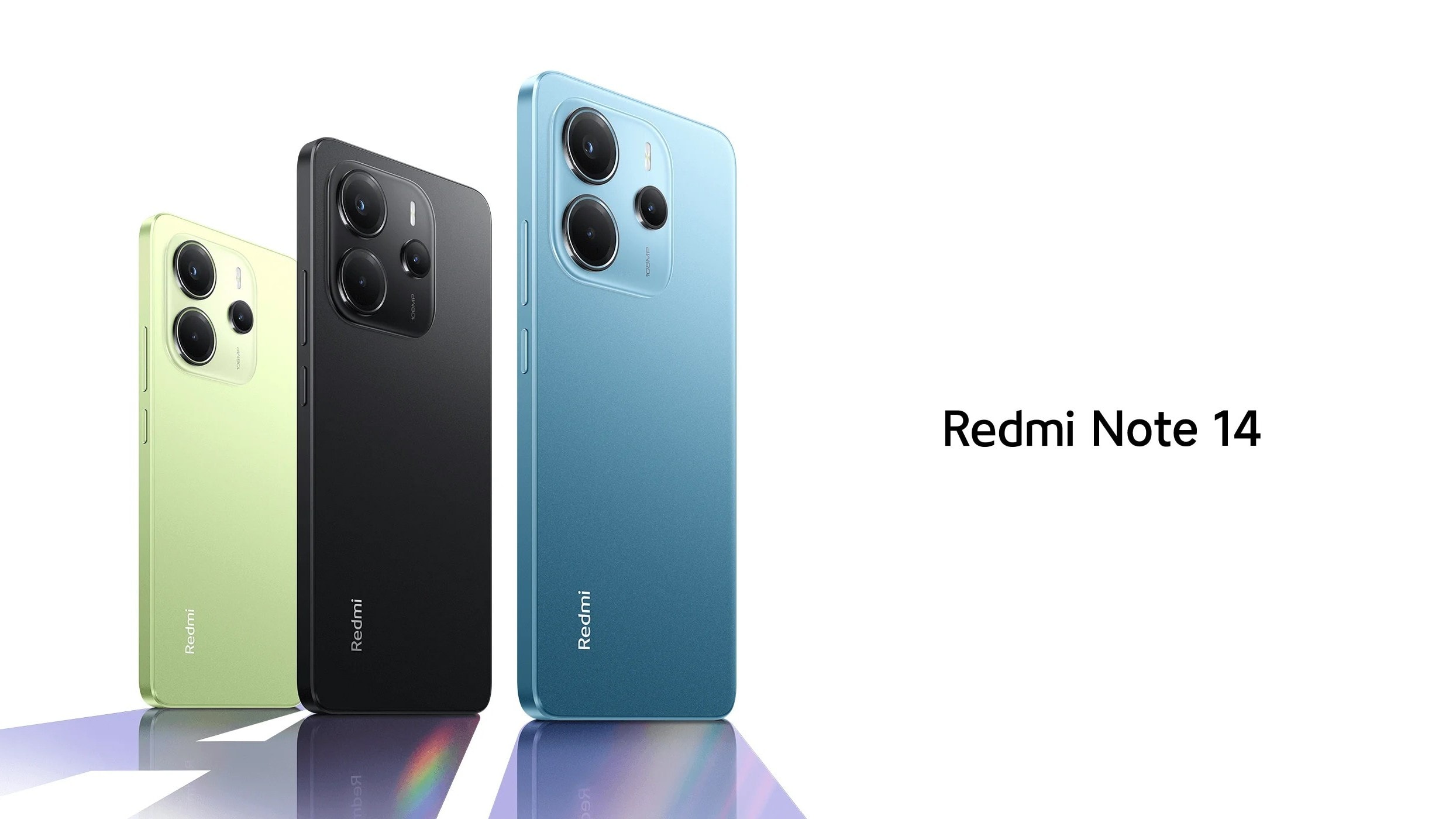 قیمت شیائومی ردمی نوت ۱۴ ۴ جی