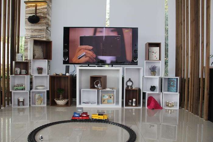 گزارش جی اس ام از ورود رسمی سری Xperia Z5 به ایران