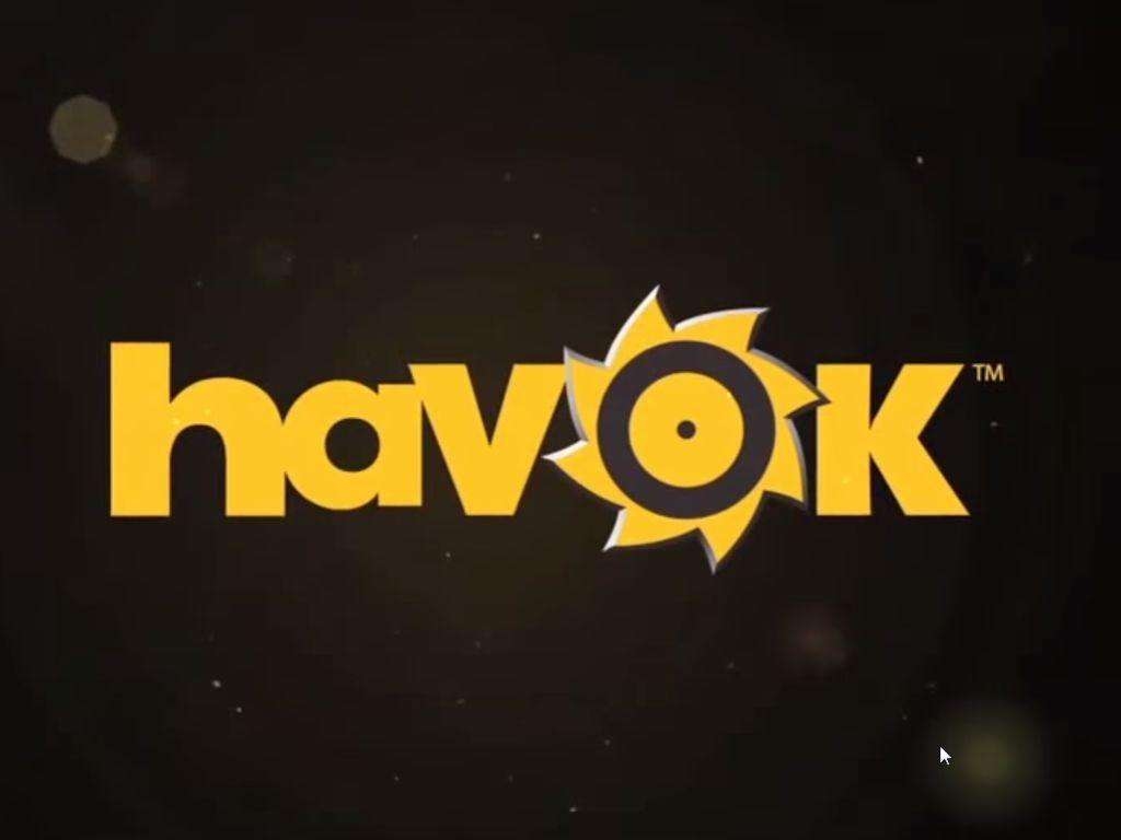 مایکروسافت شرکت فعال در عرصه بازی Havok را خریداری کرد