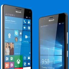 بررسی اولیه جی اس ام: لومیا 950 و 950XL