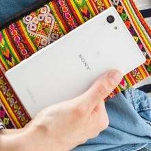 400 درصد ماندگاری بیشتر در باتری خانواده Xperia Z5 با اندروید 6