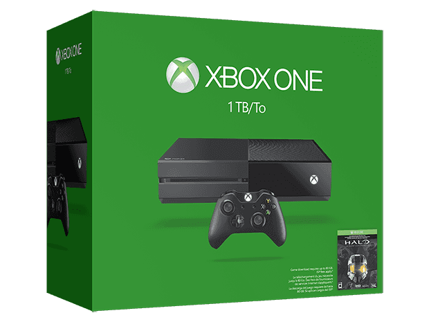 کنسول Xbox One جدید معرفی شد