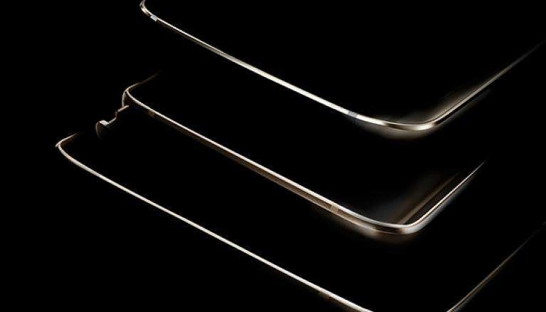 وبلاگنویسی زنده مراسم Samsung Galaxy Unpacked 2015