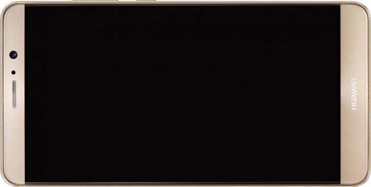 رقابت هوآوی با سامسونگ: میت 9 نمایشگر Edge دارد