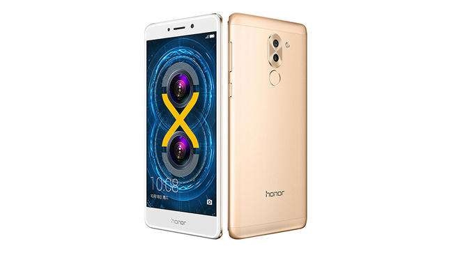 یک میلیون پیش فروش در روز اول برای Honor 6X
