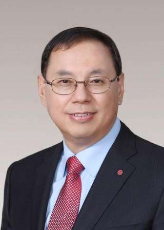 «جو سیونگ-جین» (Jo Seong-Jin)، مدیرعامل جدید ال جی الکترونیکس