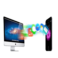 چگونه روی آیفون آهنگ بریزیم؟