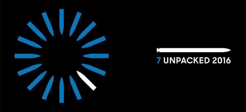 چگونه مراسم رونمایی از گلکسی نوت 7 را زنده ببینیم؟