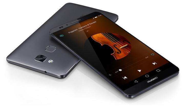 هوآوی میت 9 در سه نسخه با مشخصات مختلف عرضه میشود