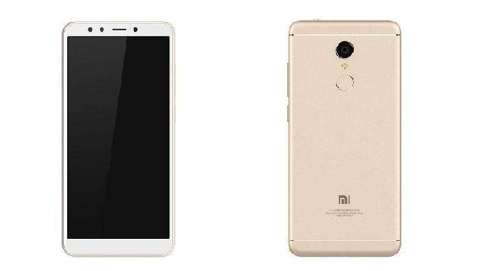 معرفی Redmi 5 و Redmi 5 Plus شیائومی در 16ام آذر