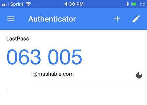 راهنمای راهاندازی اپلیکیشن Google Authenticator؛ امنیت را دوبرابر کنید