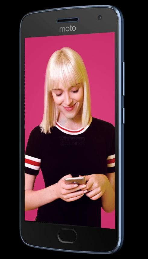 تصاویر لو رفته از موتو G5S پلاس، زیبایی آن را به نمایش میکشند