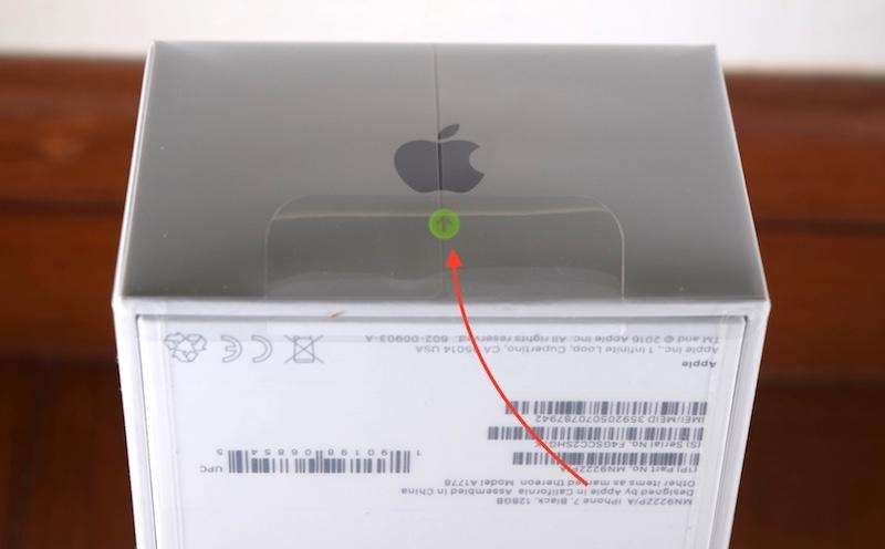 چگونه هنگام خرید آیفون از دست دوم نبودن آن مطمئن شویم؟