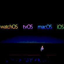 بررسی تخصصی نسخه آزمایشی tvOS 11, macOS High Sierra, iOS 11 و watchOS 4