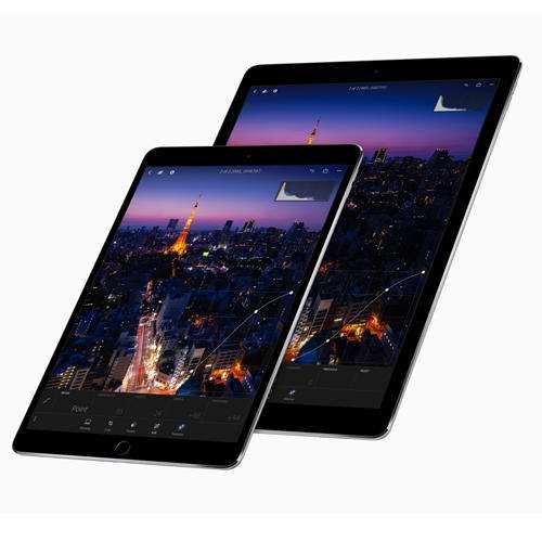 بررسی اولیه iPad Pro