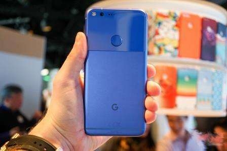 تماشا کنید: کانسپت جدید گوگل پیکسل 2 ایکسال