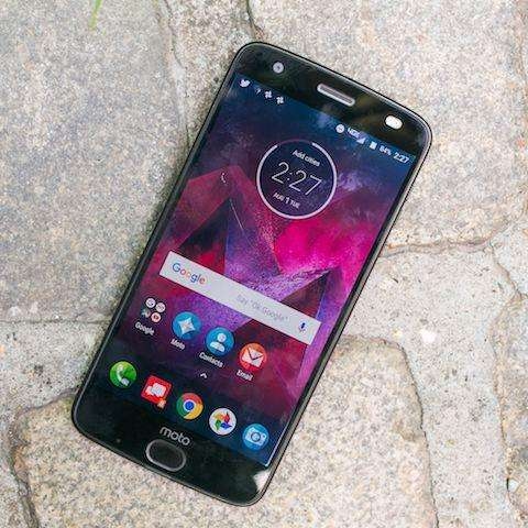 لیست قیمت گوشیهای موتورولا (دی 96)