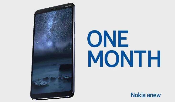 پرچمدار Nokia 9 PureView ماه آینده رسما معرفی میشود