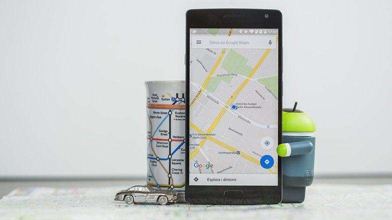 چگونه سیگنال GPS را در گوشیهای اندرویدی بهبود ببخشیم؟