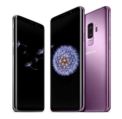 بررسی اولیه Samsung Galaxy S9 و Galaxy S9 Plus
