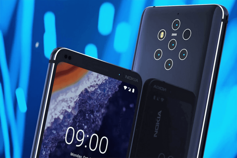 عرضه گوشی Nokia 9 PureView مجددا با تأخیر روبرو میشود!