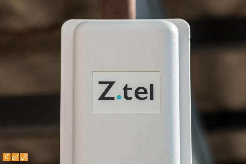 بررسی تخصصی سرویس اینترنت زیتل