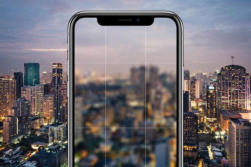 چگونه مشکل تار شدن دوربین موبایل را برطرف کنیم؟