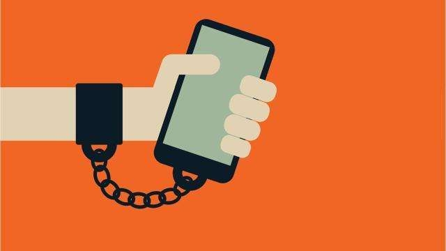 راهنمای سمزدایی دیجیتال: چگونه از اعتیاد به گوشی همراه خلاص شویم؟